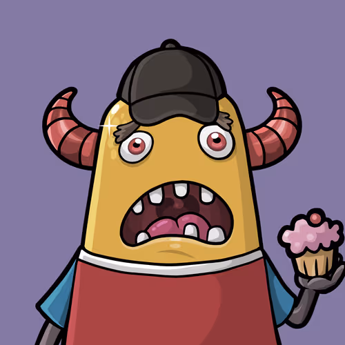 Horny Monsters