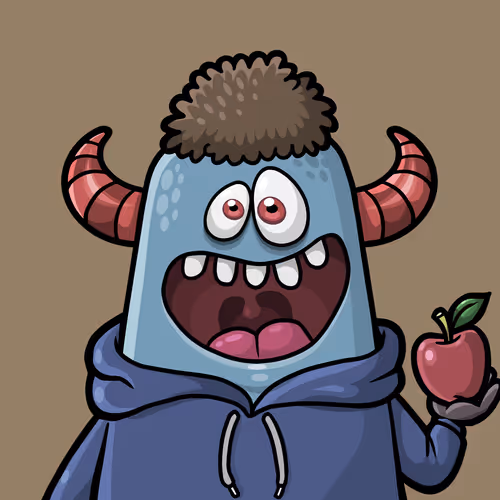 Horny Monsters