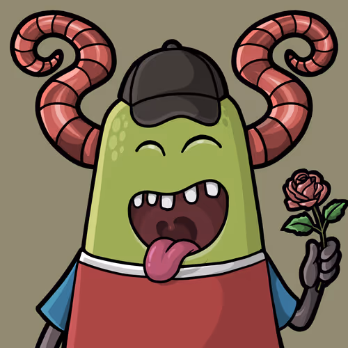 Horny Monsters