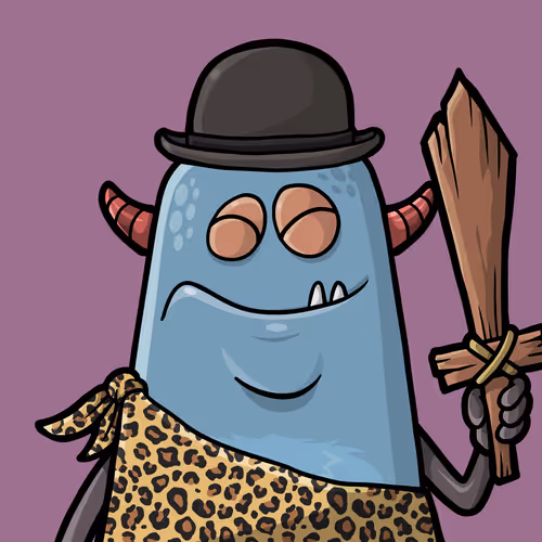 Horny Monsters