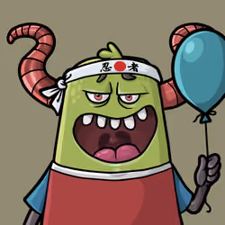 Horny Monsters