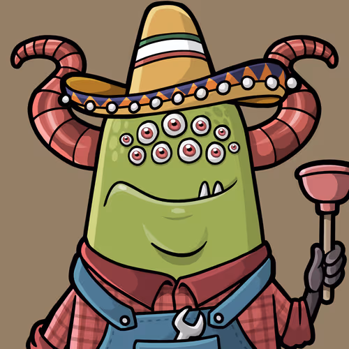 Horny Monsters