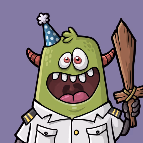 Horny Monsters