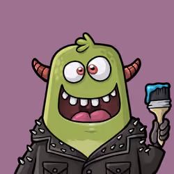 Horny Monsters