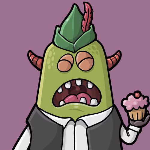 Horny Monsters