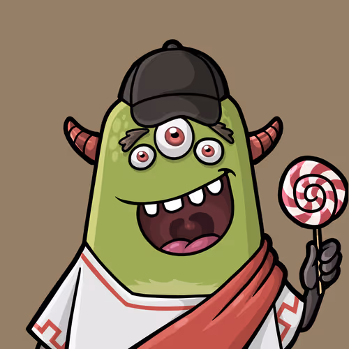 Horny Monsters