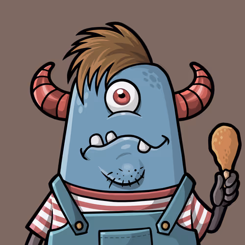 Horny Monsters
