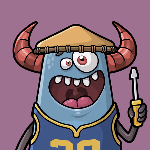 Horny Monsters