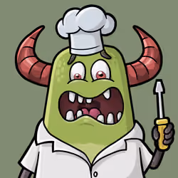 Horny Monsters
