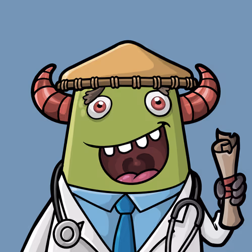 Horny Monsters