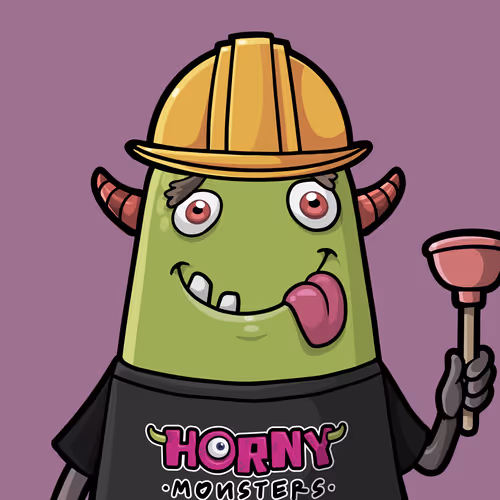 Horny Monsters