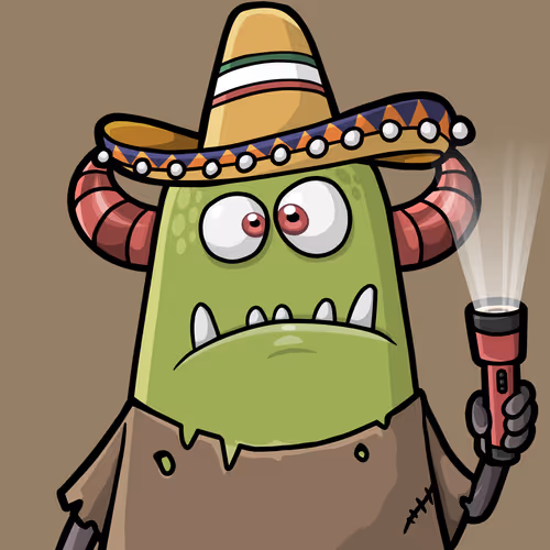 Horny Monsters