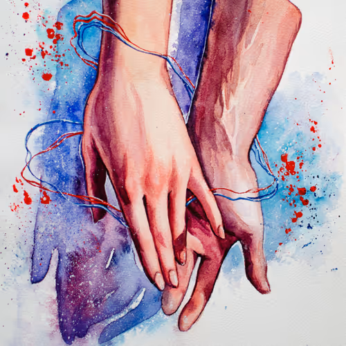 Tenderness - CvH0uetX6E