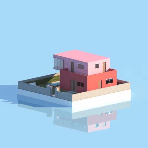 Estate #2248