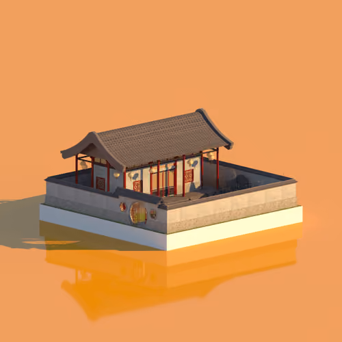 Estate #849