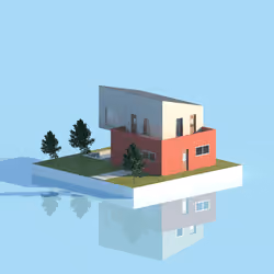 Estate #3678