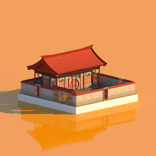 Estate #1586