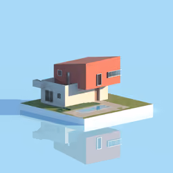 Estate #4021