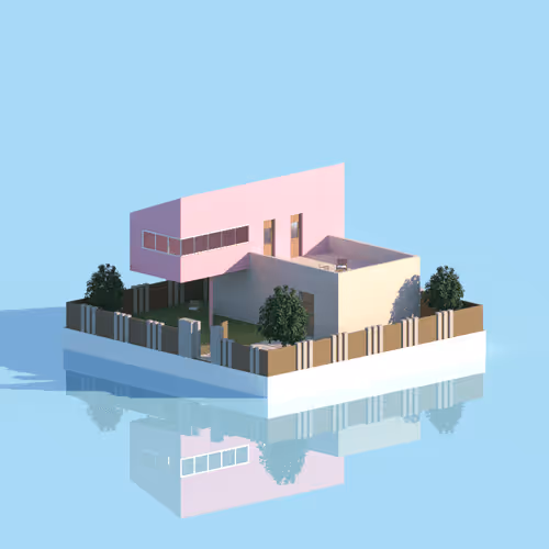 The Estates Collection
