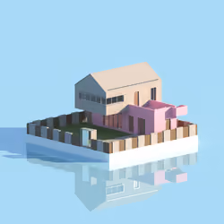 Estate #2291