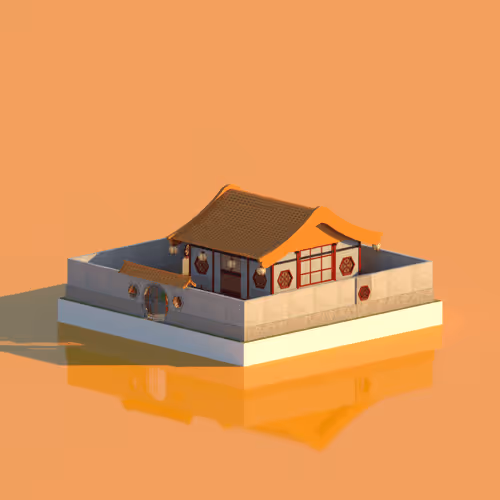 The Estates Collection