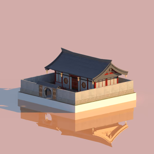 Estate #1127