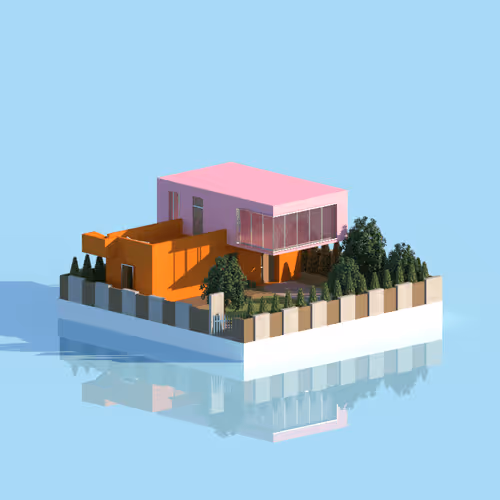The Estates Collection