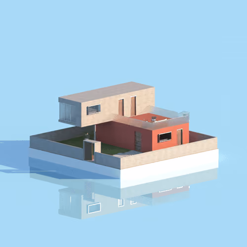 Estate #3538