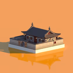 Estate #1332