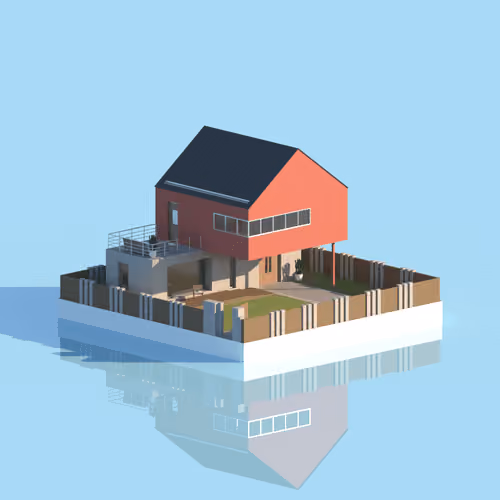 Estate #2247