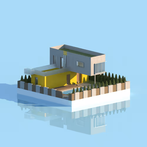 The Estates Collection