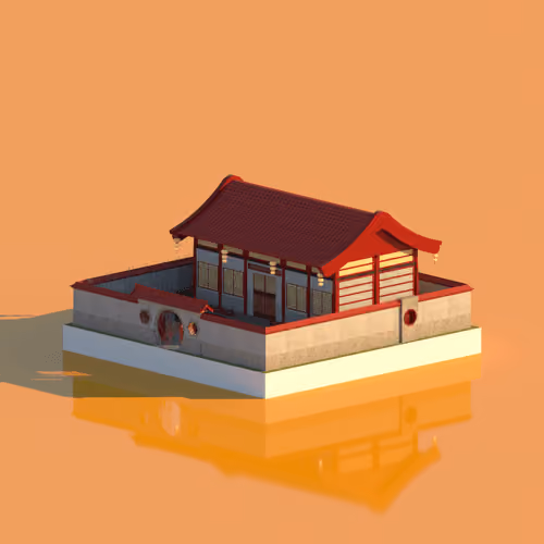 Estate #196