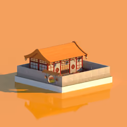 Estate #1198