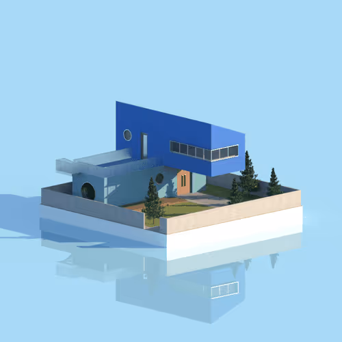 The Estates Collection