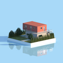Estate #3899