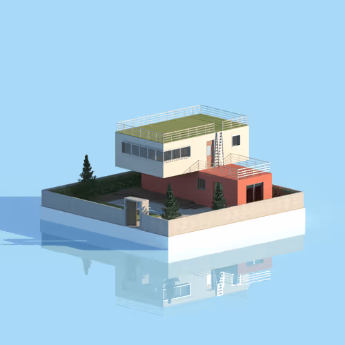 The Estates Collection
