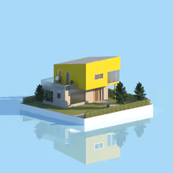 Estate #3484
