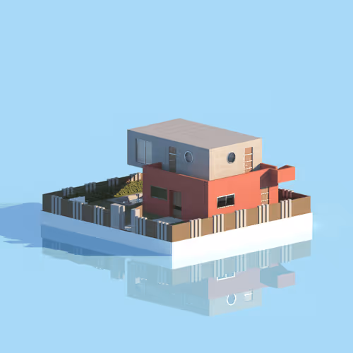 The Estates Collection