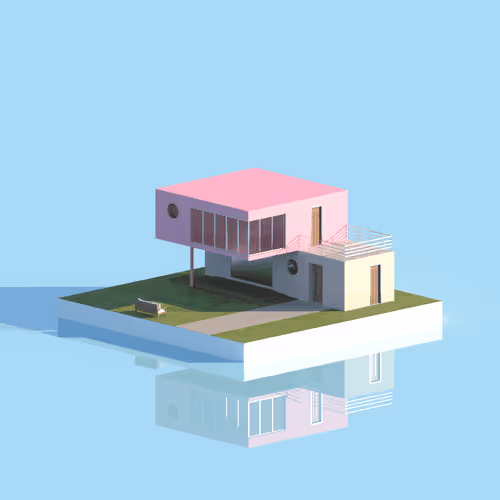 The Estates Collection