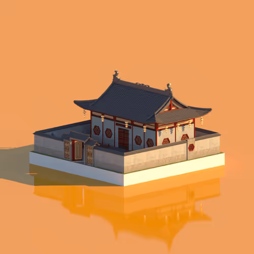 Estate #292