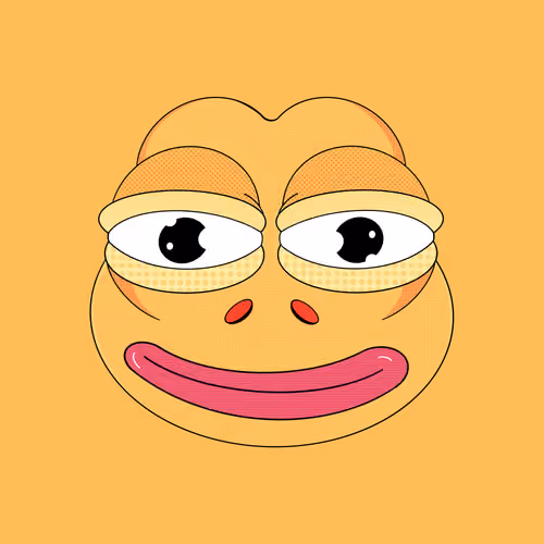 Pop Pepe 003
