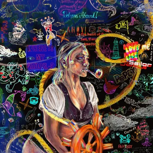 Where Is My Sailor