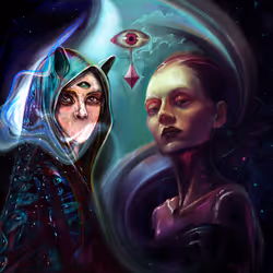 The Oracles