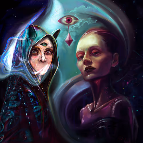The Oracles