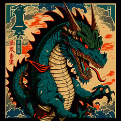 Exorcist by ayeka dai #171