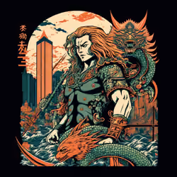 Exorcist by ayeka dai #184