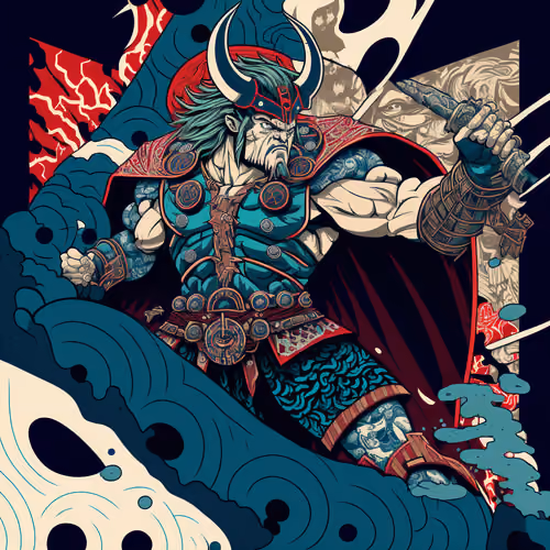 Exorcist by ayeka dai #151