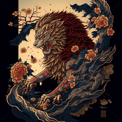 Exorcist by ayeka dai #318