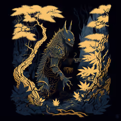 Exorcist by ayeka dai #238