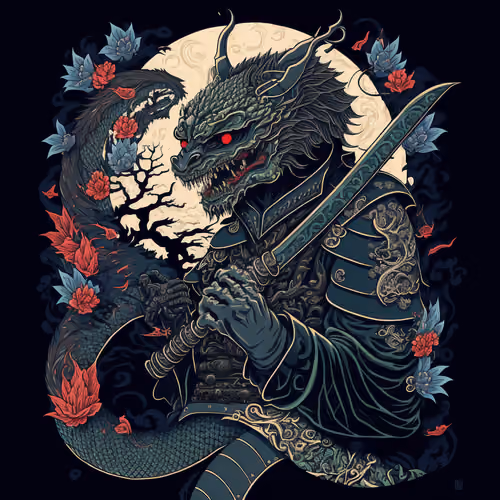 Exorcist by ayeka dai #106